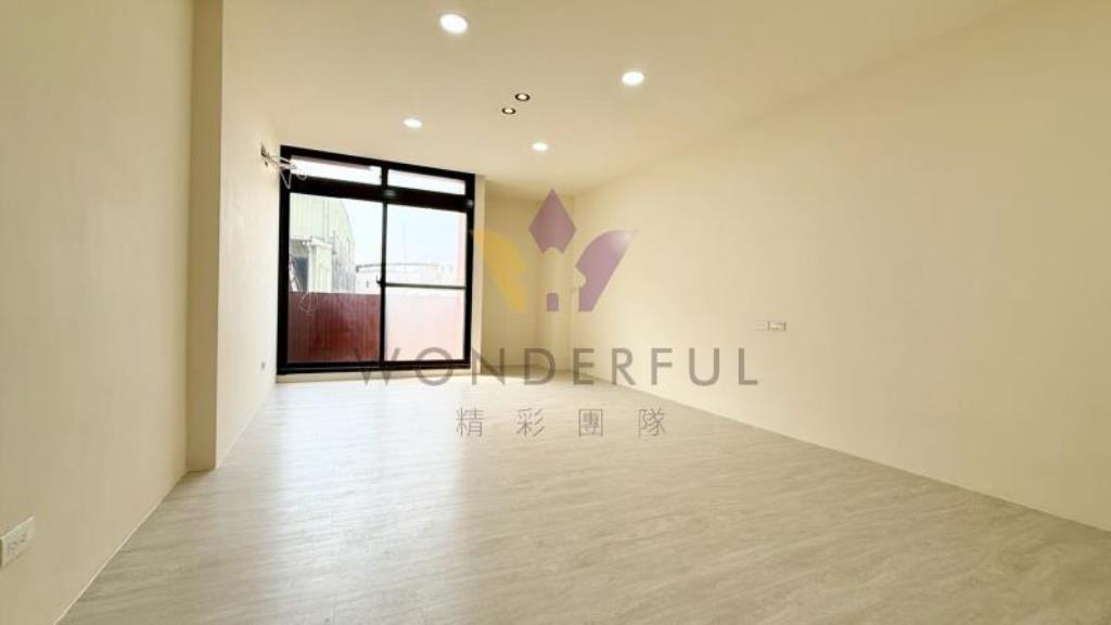 [精彩]中正公園漂亮雙主臥電梯大三房