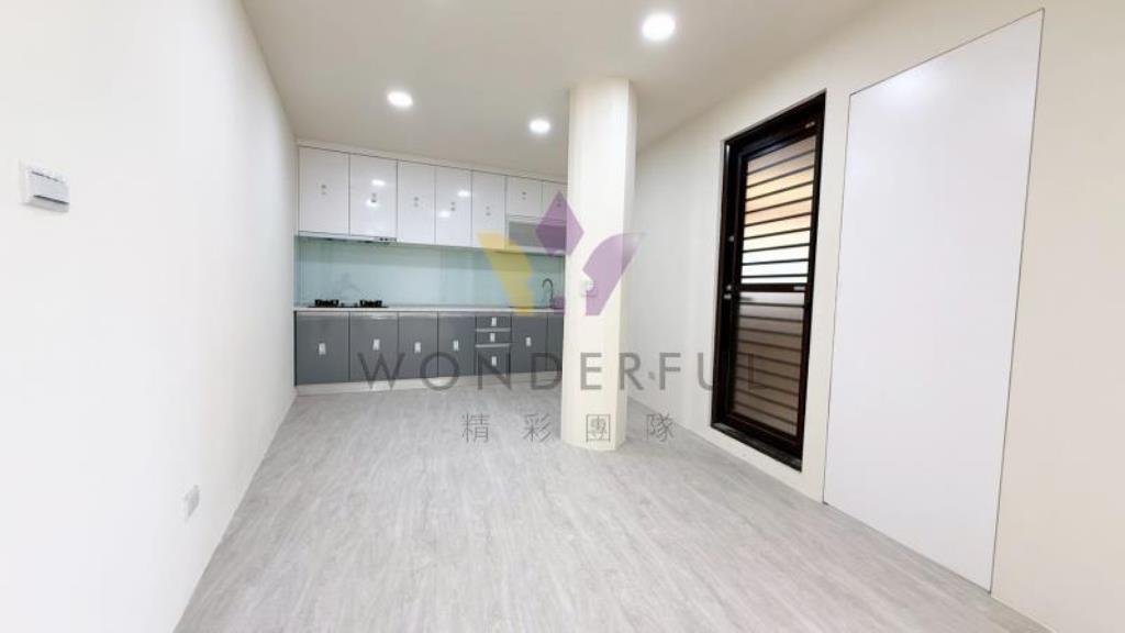 [精彩]中正公園漂亮雙主臥電梯大三房