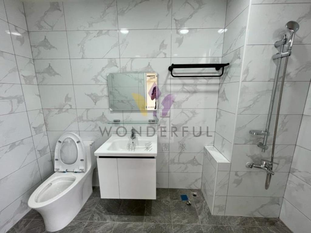 [精彩]中正公園漂亮雙主臥電梯大三房