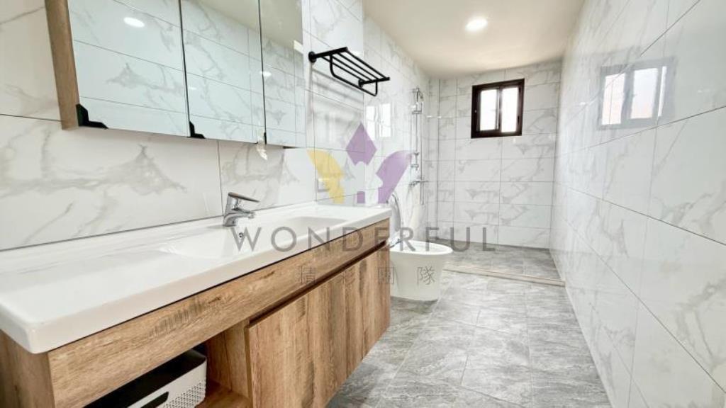 [精彩]中正公園漂亮雙主臥電梯大三房