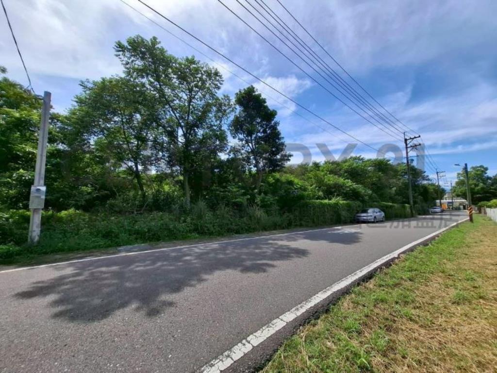 [精彩]正富華街旁小農地