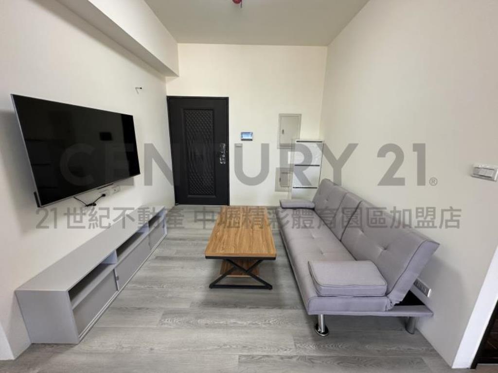 [精彩]大園客運園區雙衛浴2+1房車