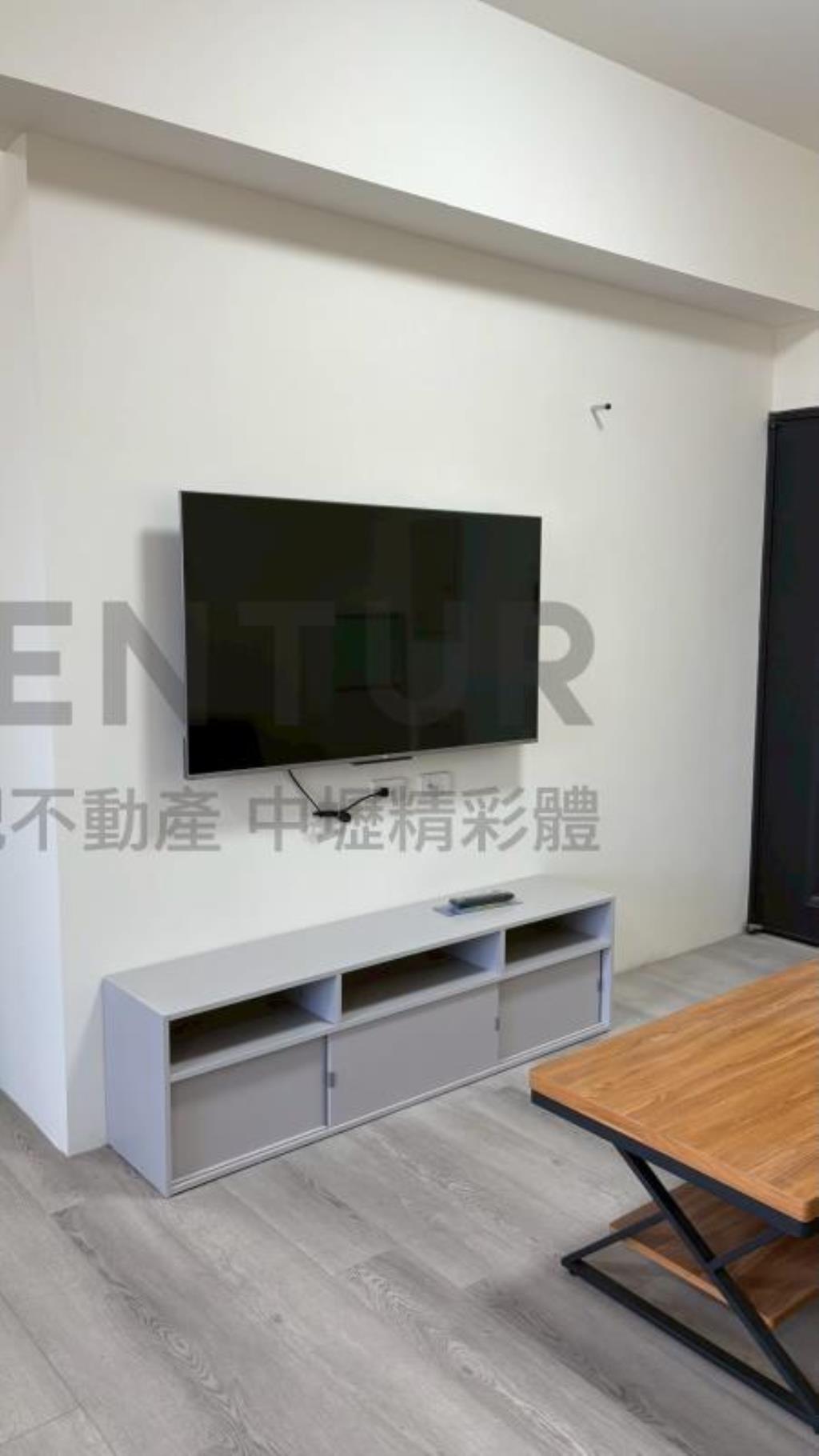 [精彩]大園客運園區雙衛浴2+1房車