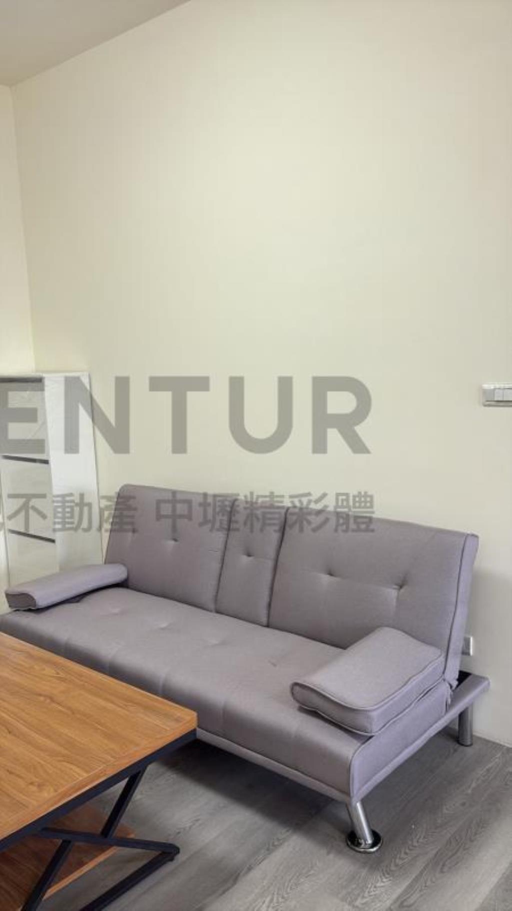 [精彩]大園客運園區雙衛浴2+1房車