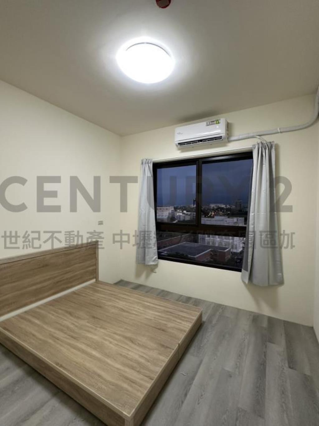 [精彩]大園客運園區雙衛浴2+1房車