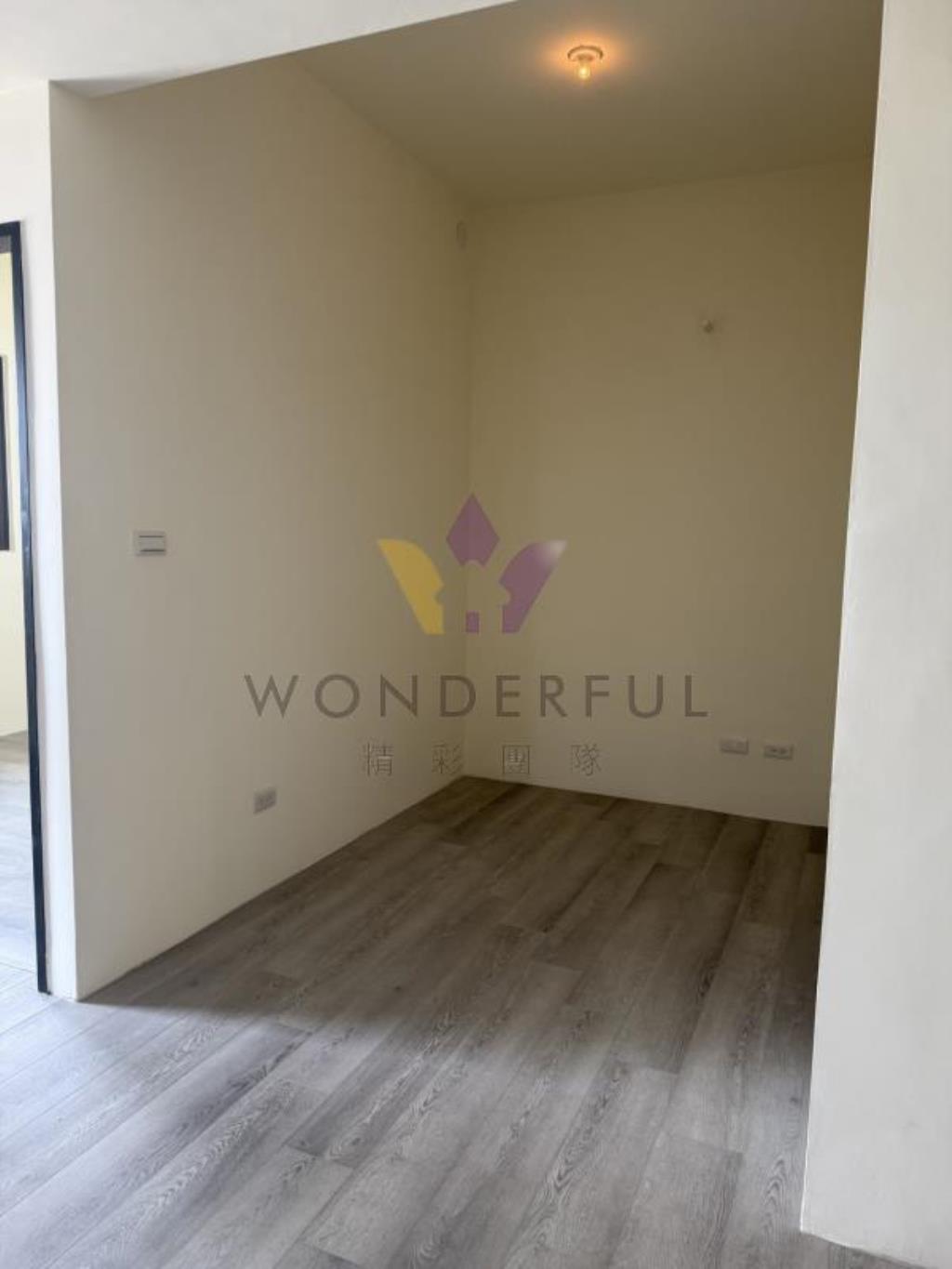 [精彩]大園客運園區雙衛浴2+1房車