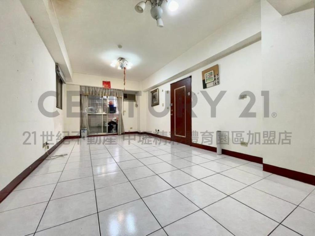 [精彩]楊梅國小電梯三房