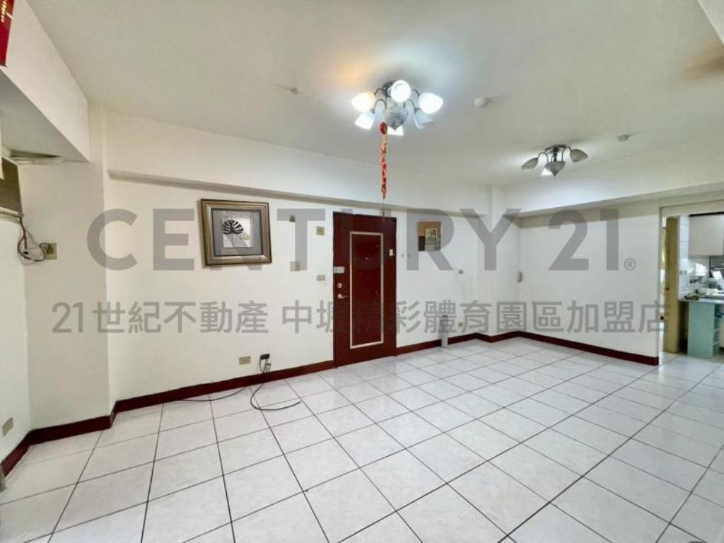 [精彩]楊梅國小電梯三房