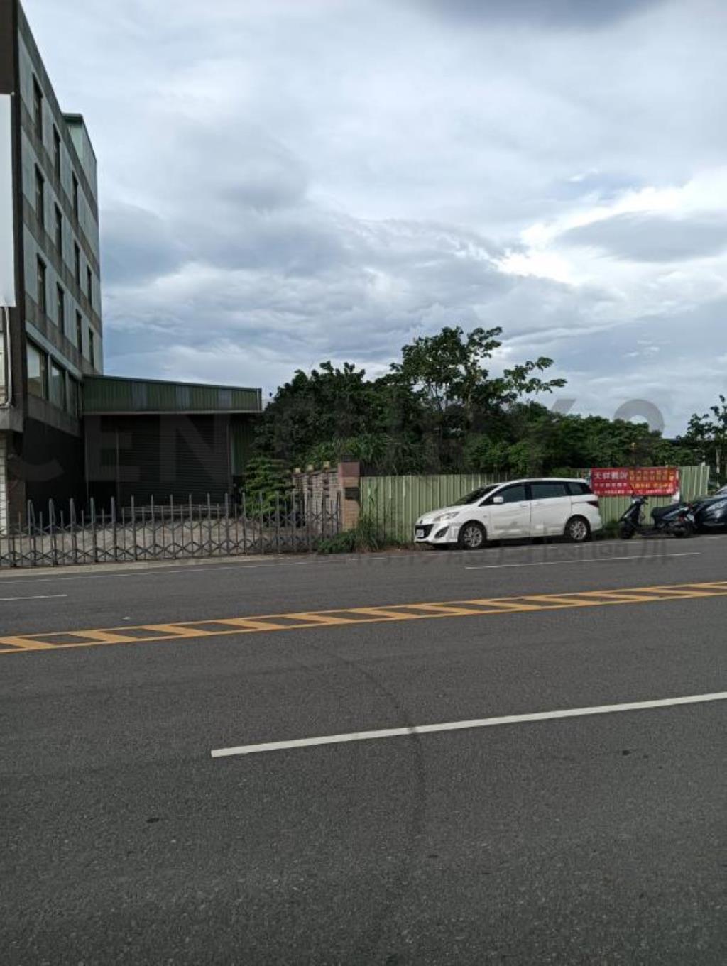 [精彩]租 新屋頭洲段方正甲建出租