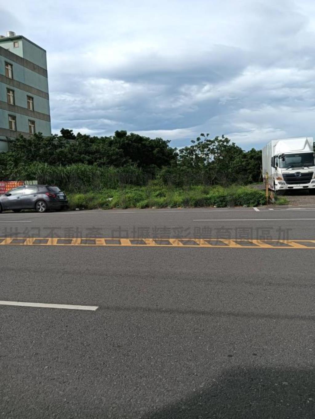 [精彩]租 新屋頭洲段方正甲建出租