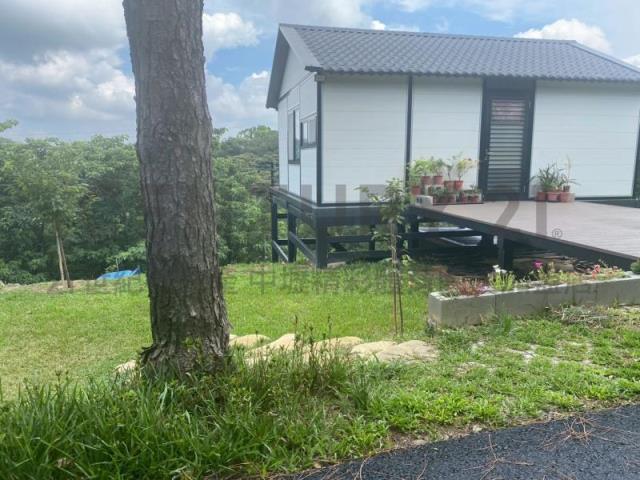 [精彩]關西大東坑休閒農地