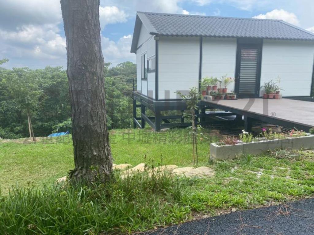 [精彩]關西大東坑休閒農地