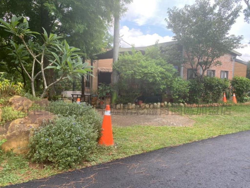 [精彩]關西大東坑休閒農地