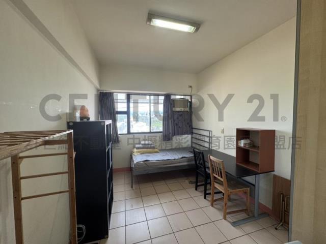 [精彩]稀有中原大學歡喜景觀雙套房