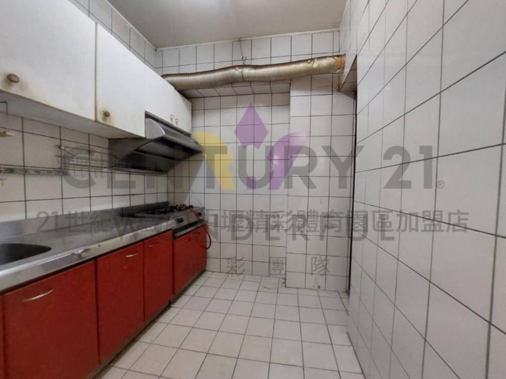 [精彩]內壢環中商圈電梯3房