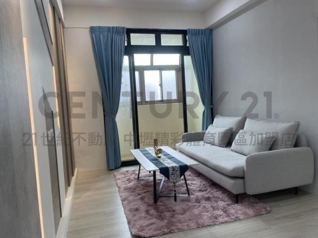 [精彩]近中壢火車站美寓