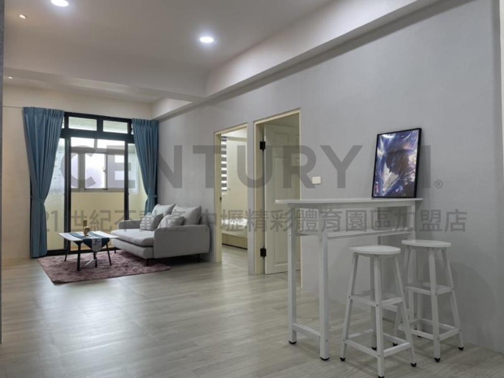 [精彩]近中壢火車站美寓