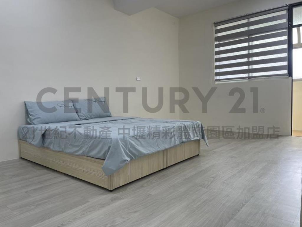 [精彩]近中壢火車站美寓