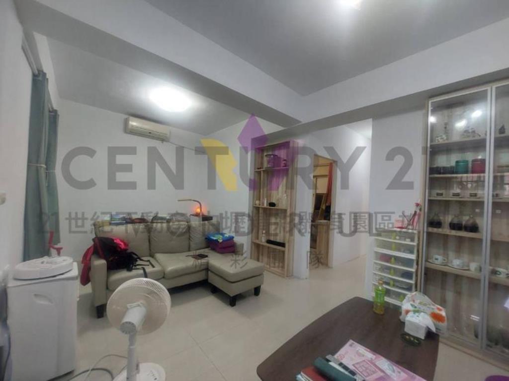 [精彩]SOGO商圈一樓庭院美寓