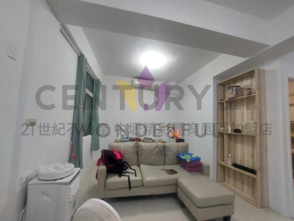 [精彩]SOGO商圈一樓庭院美寓