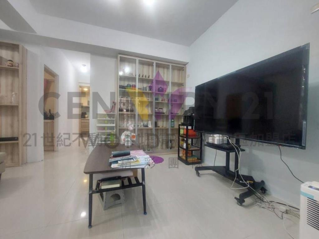 [精彩]SOGO商圈一樓庭院美寓