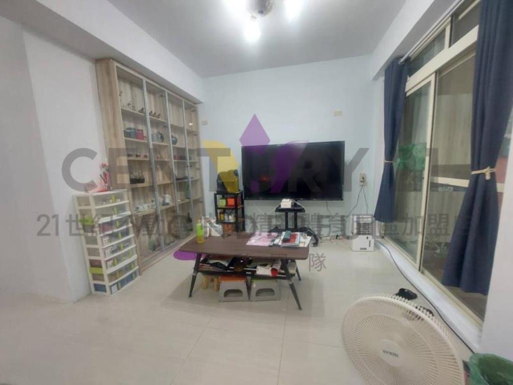 [精彩]SOGO商圈一樓庭院美寓