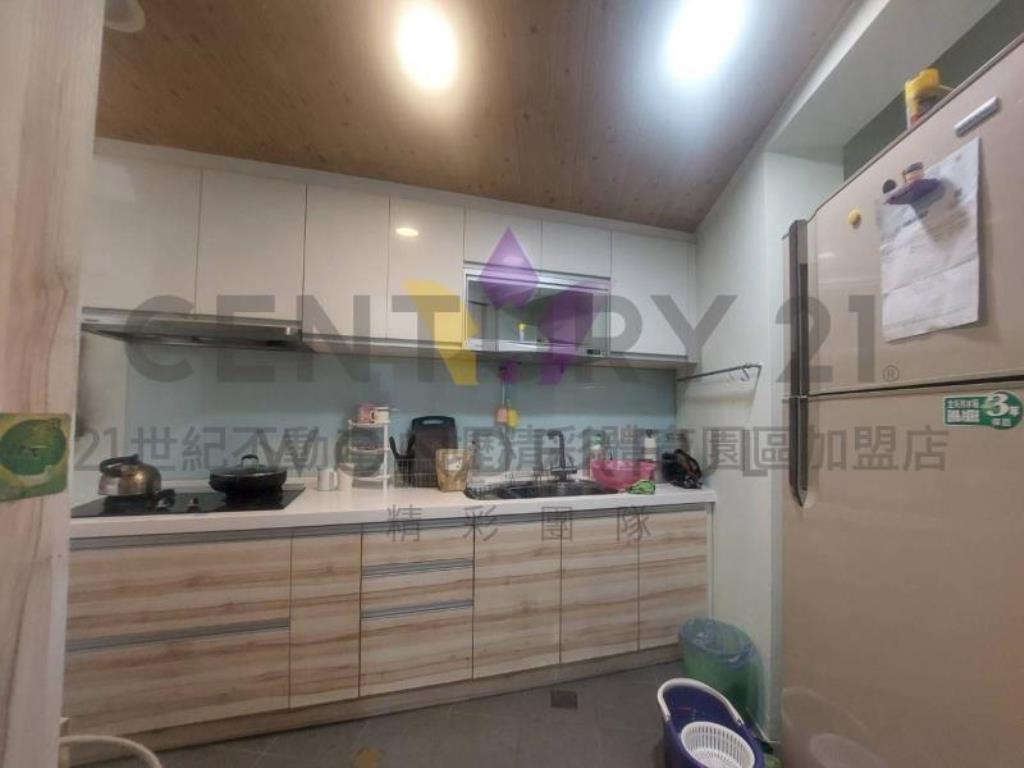 [精彩]SOGO商圈一樓庭院美寓