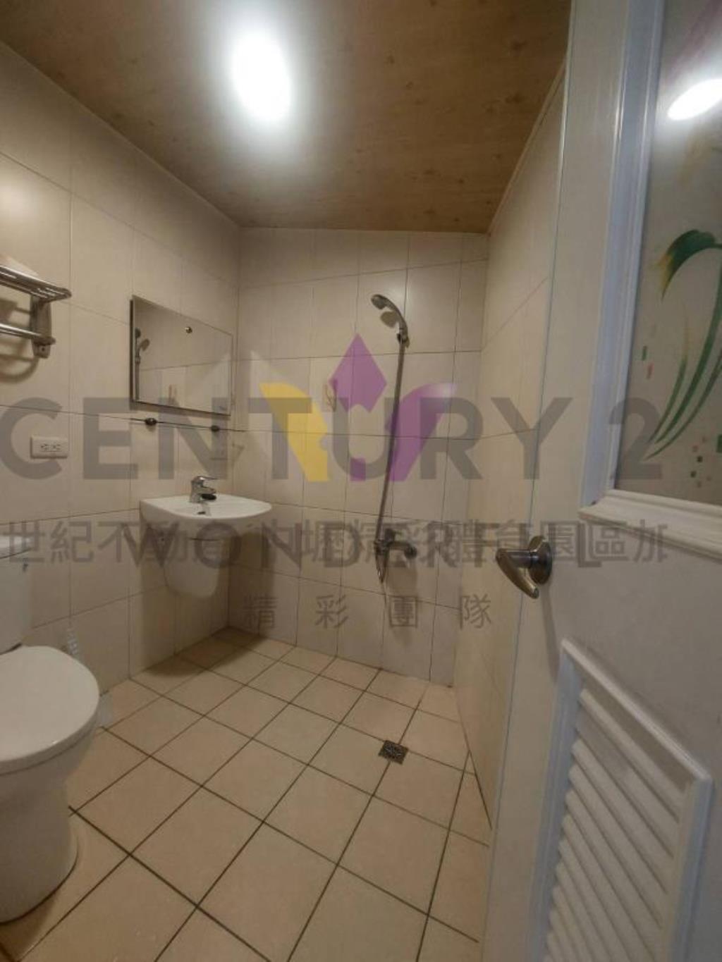 [精彩]SOGO商圈一樓庭院美寓