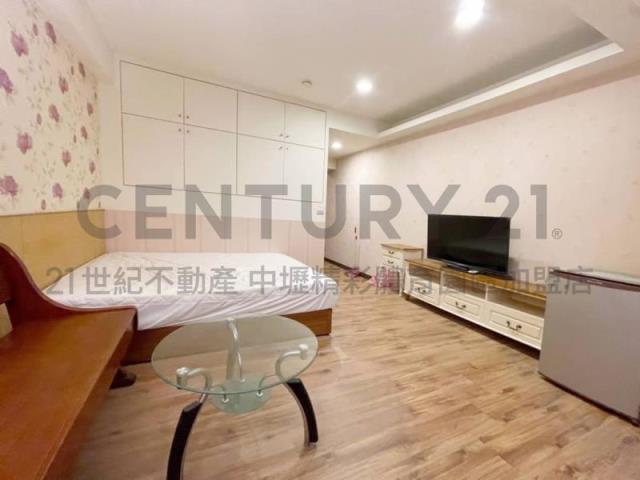 [精彩]石門太平洋水鄉渡假電梯三房