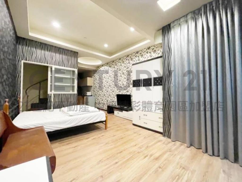 [精彩]石門太平洋水鄉渡假電梯三房