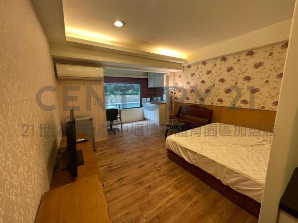 [精彩]石門太平洋水鄉渡假電梯三房