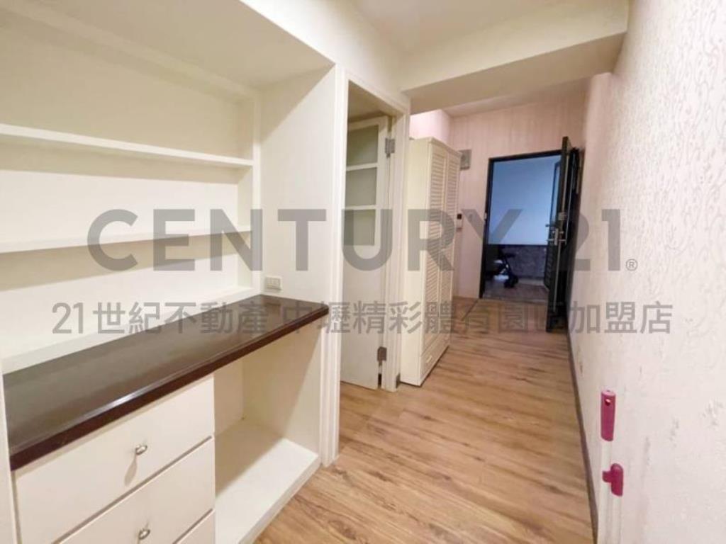 [精彩]石門太平洋水鄉渡假電梯三房