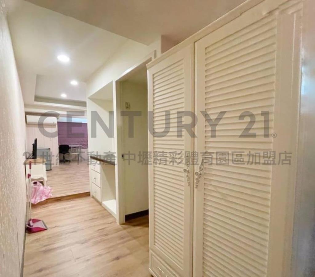 [精彩]石門太平洋水鄉渡假電梯三房