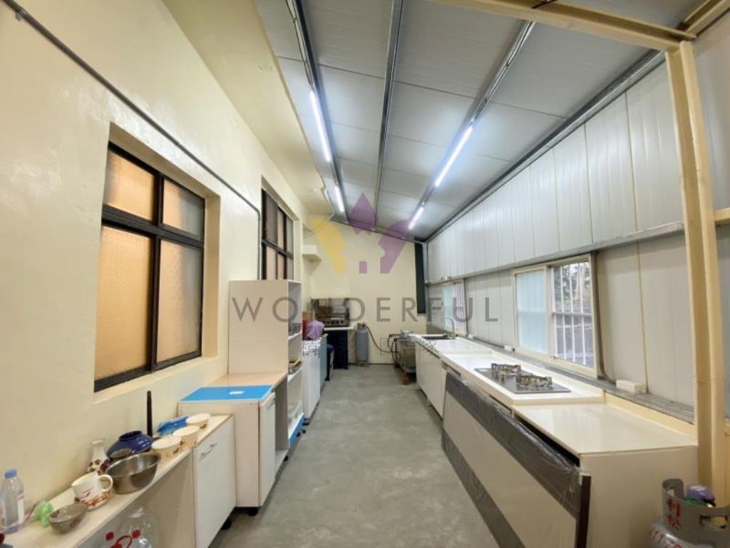 [精彩]央大麒麟山莊大地坪透天