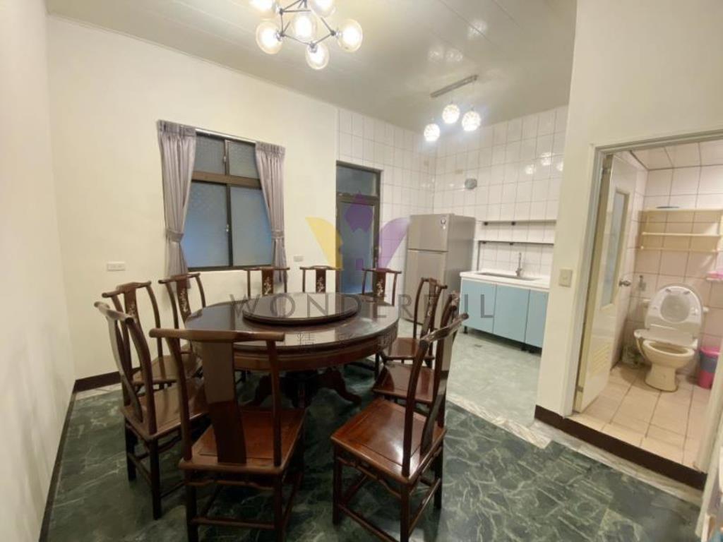 [精彩]央大麒麟山莊大地坪透天