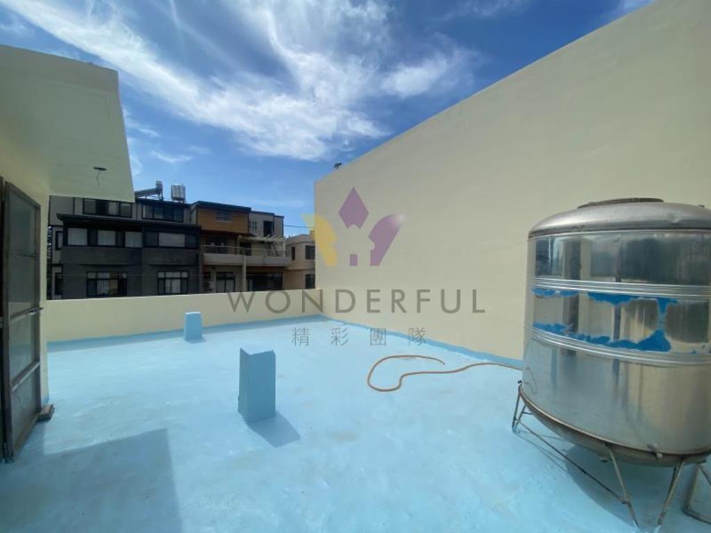 [精彩]央大麒麟山莊大地坪透天