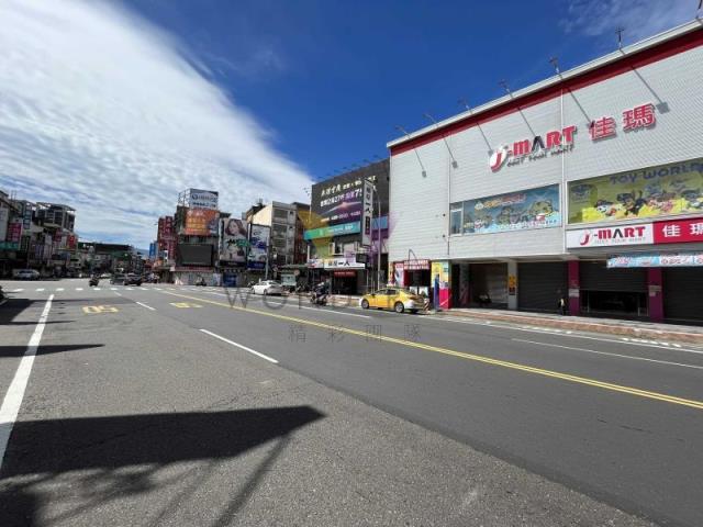 [精彩]龍潭市中心建地