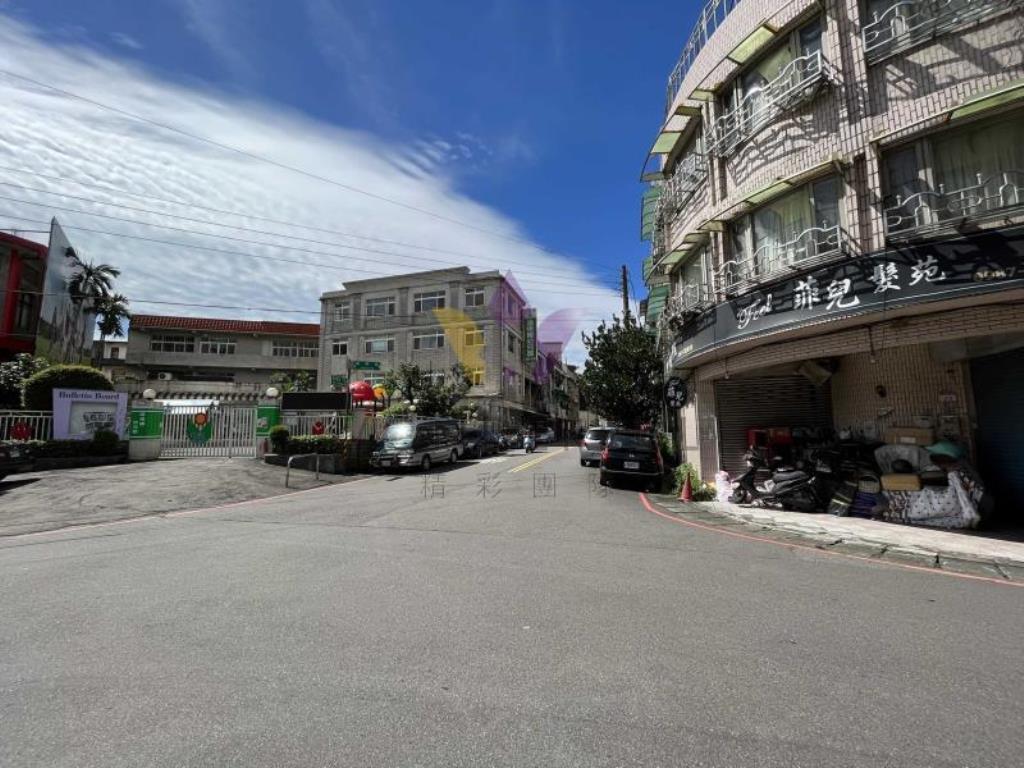 [精彩]龍潭市中心建地