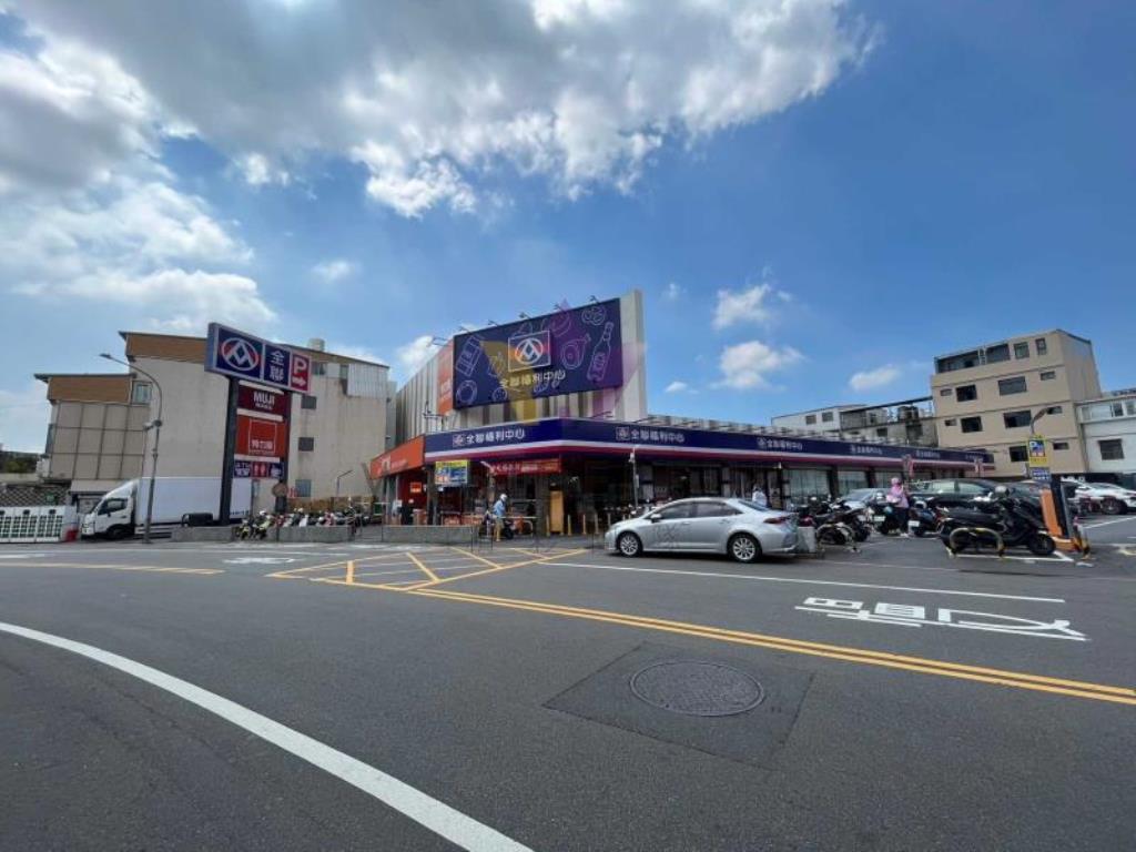 [精彩]龍潭市中心建地