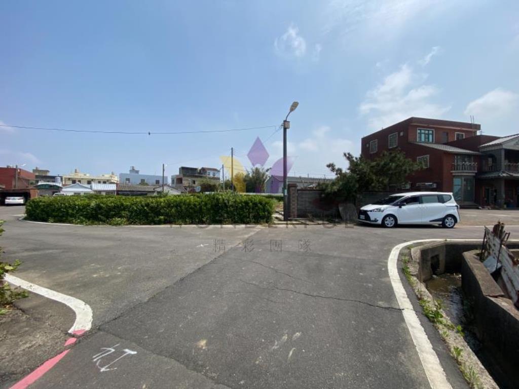 [精彩]觀音六六快速路農保田