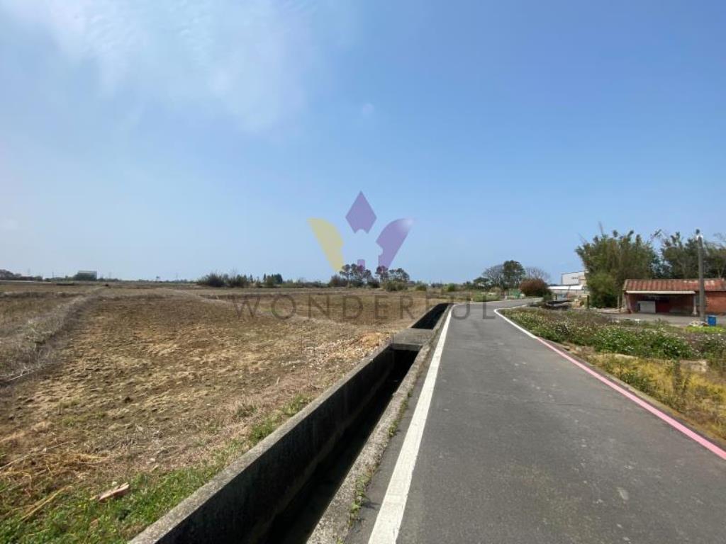 [精彩]觀音六六快速路農保田