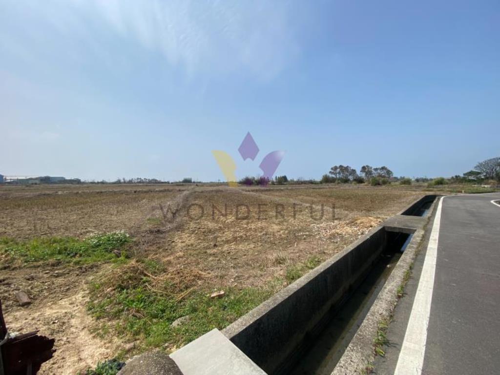 [精彩]觀音六六快速路農保田