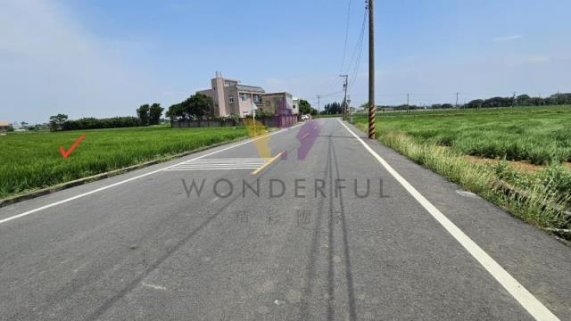 [精彩]新屋大坡國小美農地