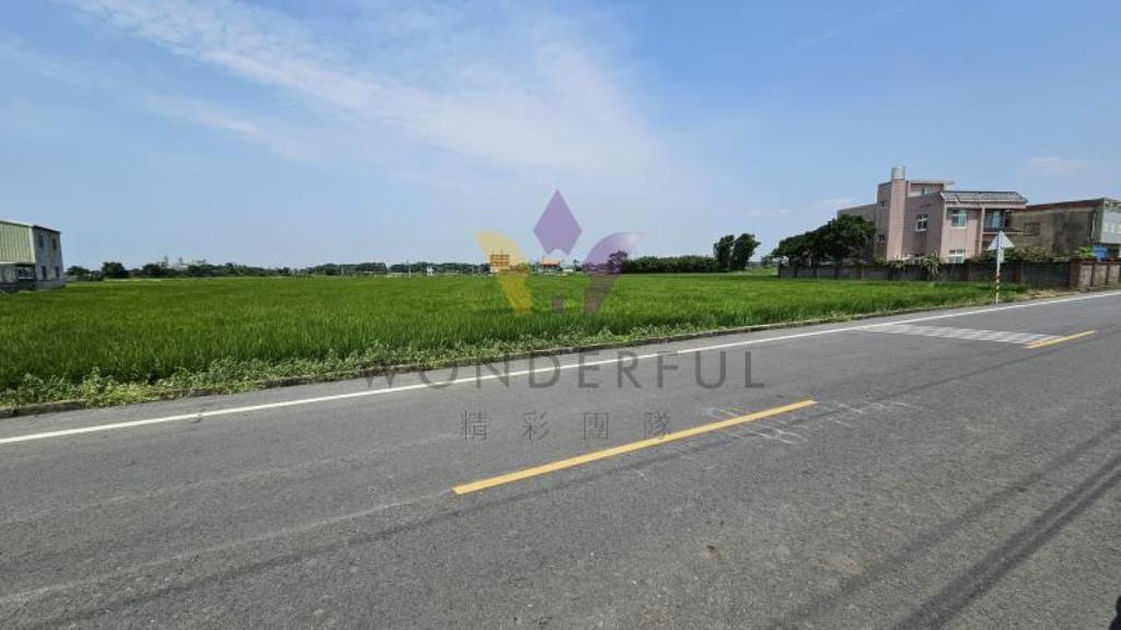 [精彩]新屋大坡國小美農地