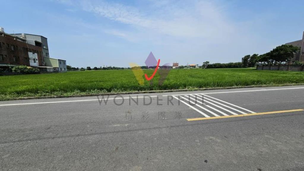 [精彩]新屋大坡國小美農地