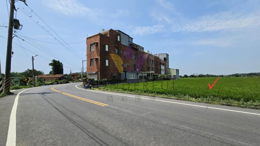 [精彩]新屋大坡國小美農地