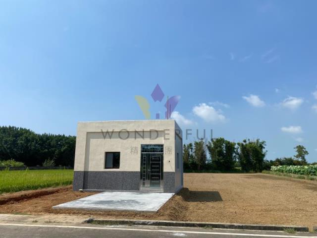 [精彩]新屋槺榔三路合法資材室開心農場