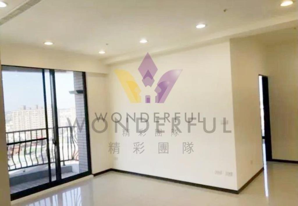 [精彩]中壢交流道次頂樓景觀3房車