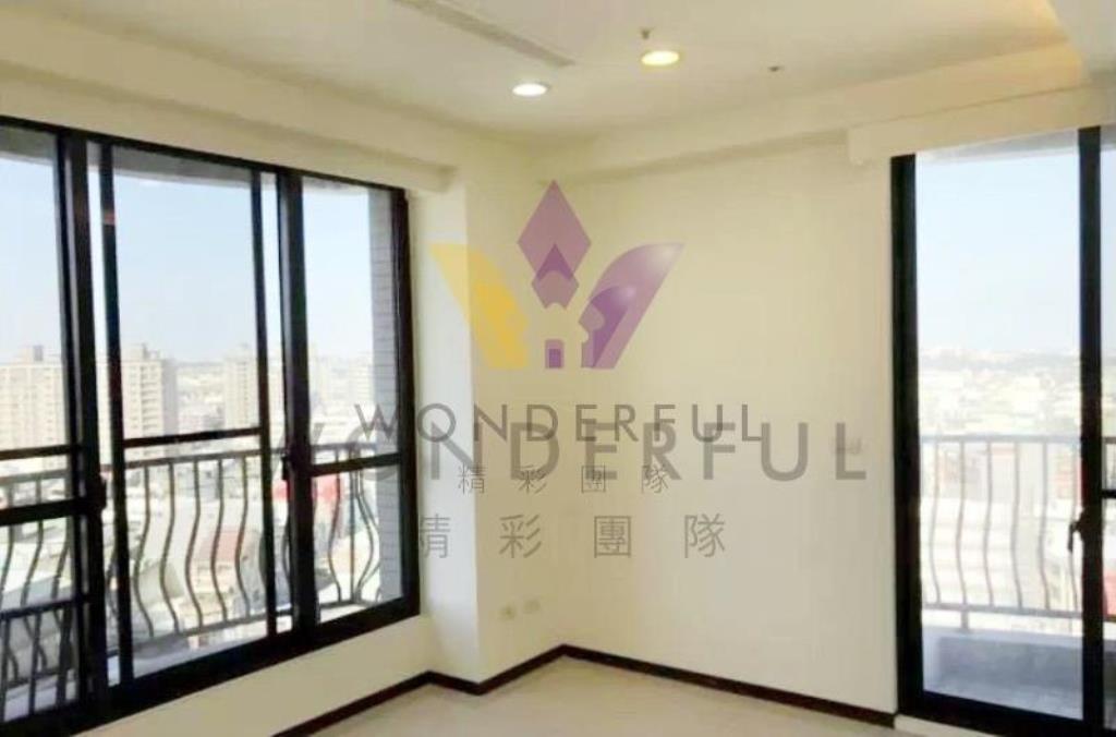 [精彩]中壢交流道次頂樓景觀3房車