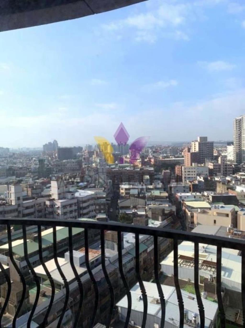 [精彩]中壢交流道次頂樓景觀3房車